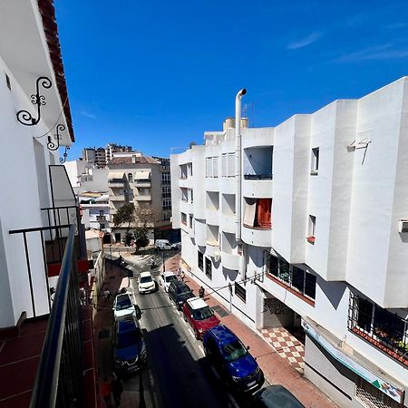 Sl Marbella Hotel Eksteriør billede