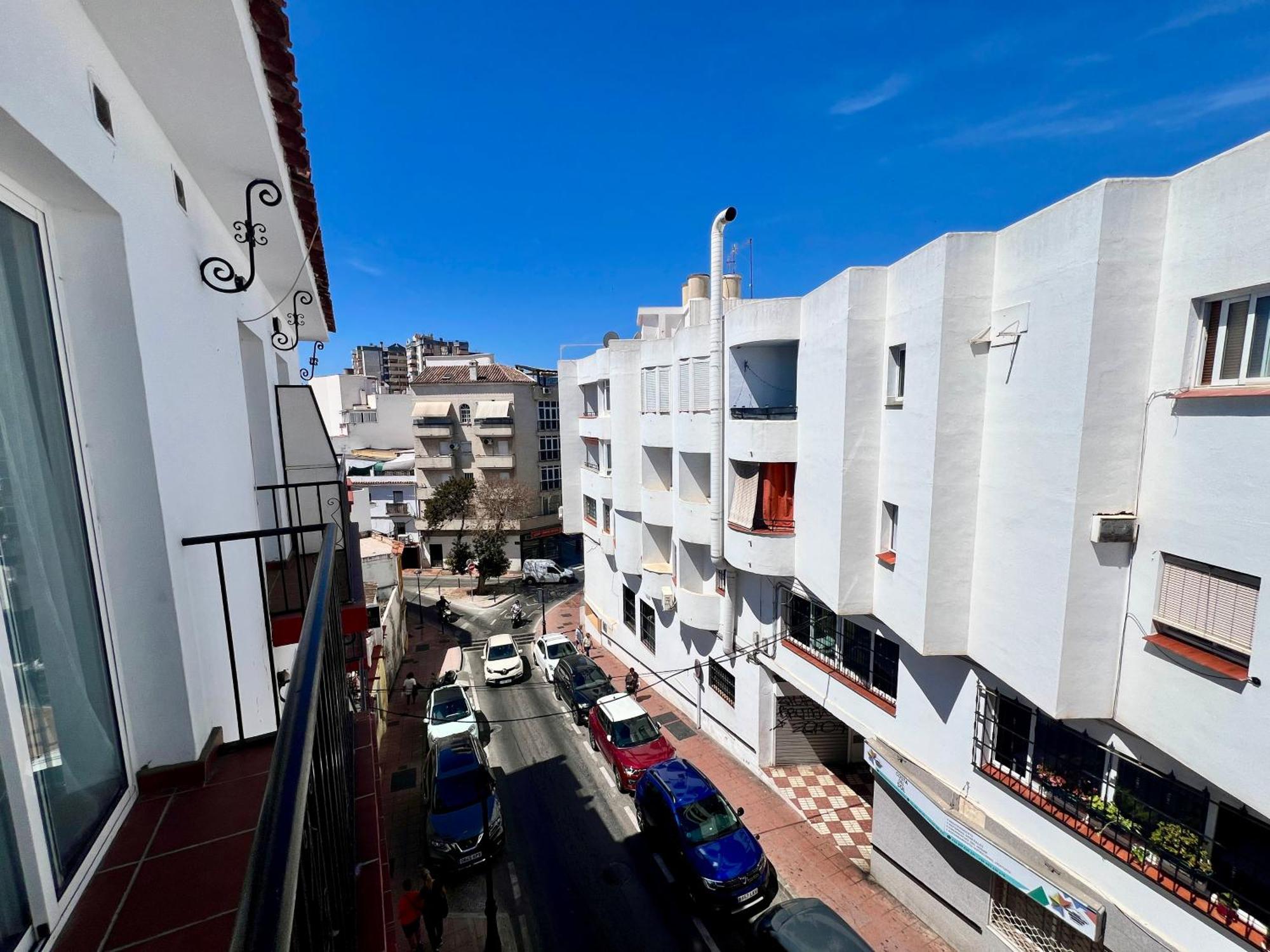 Sl Marbella Hotel Eksteriør billede