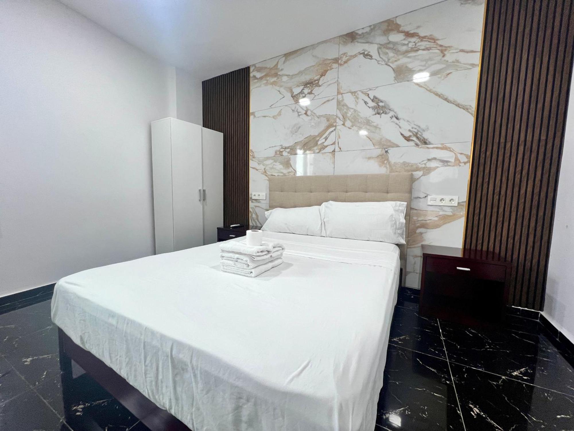 Sl Marbella Hotel Eksteriør billede