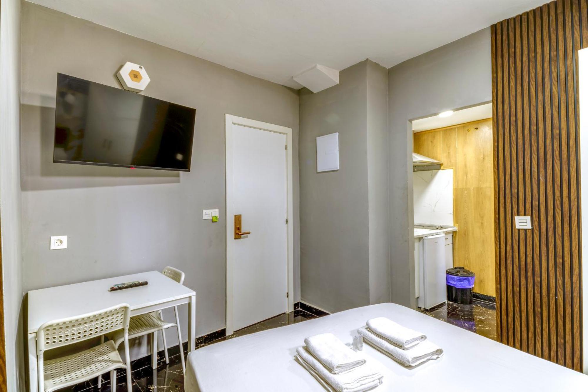 Sl Marbella Hotel Eksteriør billede
