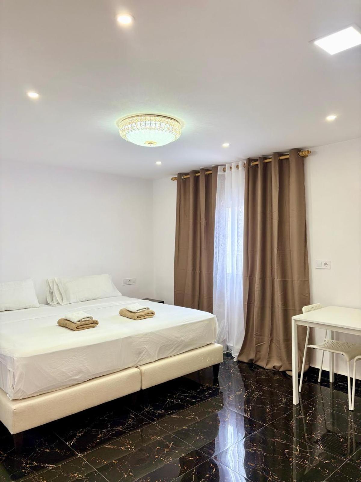Sl Marbella Hotel Eksteriør billede