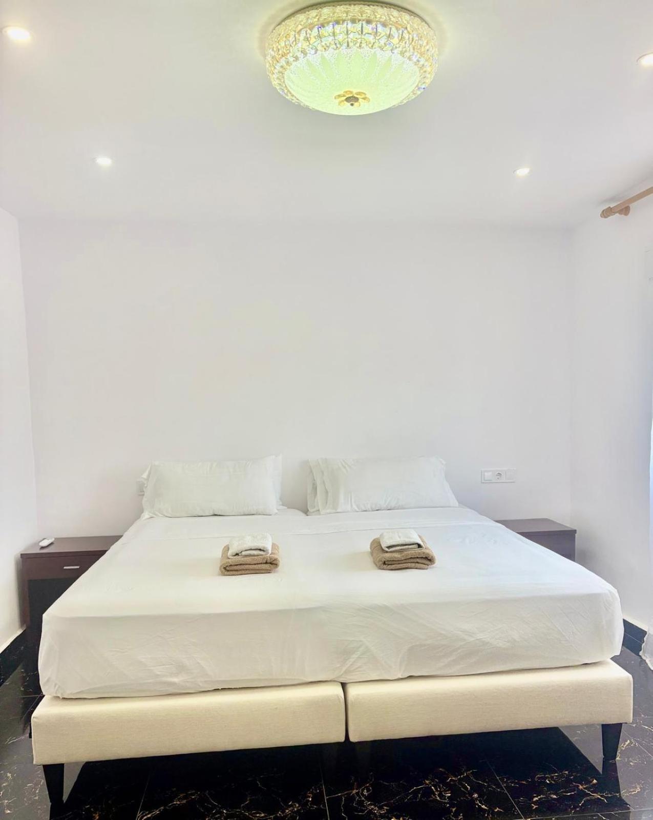 Sl Marbella Hotel Eksteriør billede