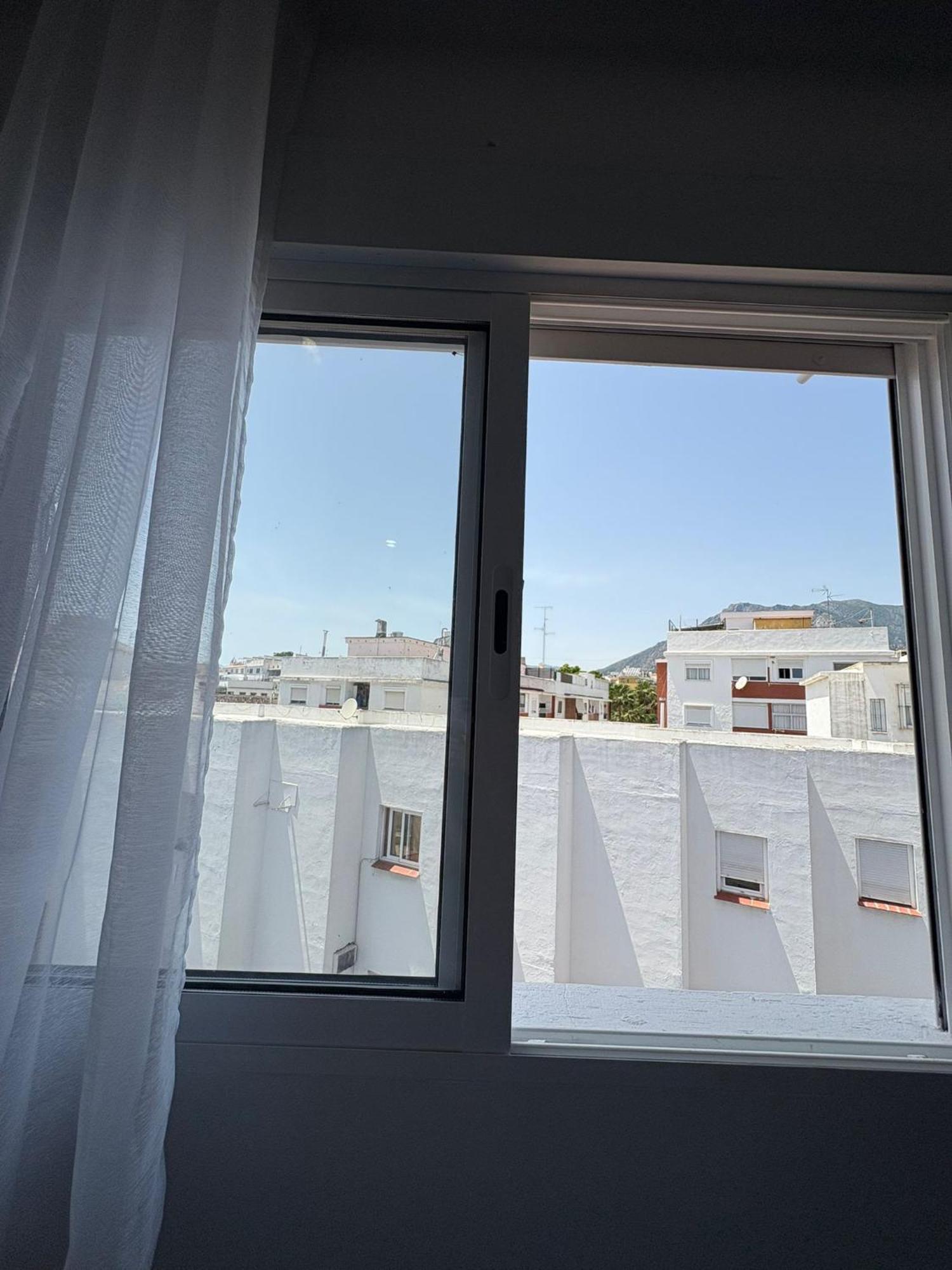 Sl Marbella Hotel Eksteriør billede